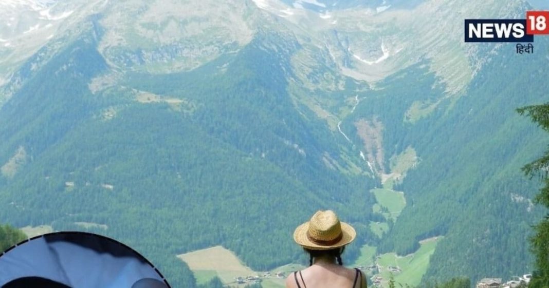 स्लीप टूरिज्म के फायदे और भारत के बेस्ट डेस्टिनेशन