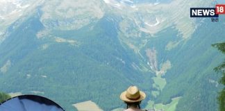 स्लीप टूरिज्म के फायदे और भारत के बेस्ट डेस्टिनेशन