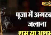 Puja Path Tips: क्या पूजा में अगरबत्ती जलाना शुभ है या अशुभ? उज्जैन के पंडित ने बताई चौंकाने वाली सच्चाई