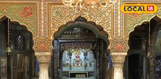 Purani Delhi 400 year old Kinari Bazaar Shwetambar Jain Temple history
