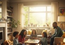 Rahu effects in fourth house। राहु चौथे भाव के प्रभाव