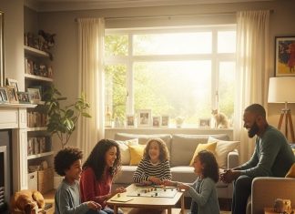 Rahu effects in fourth house। राहु चौथे भाव के प्रभाव