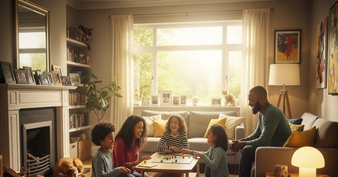 Rahu effects in fourth house। राहु चौथे भाव के प्रभाव