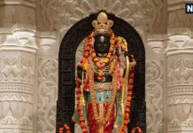 Ram Mandir Dhwajarohan on vivah Panchami | bhagwa jhanda designed for ram janmabhoomi mandir | राम मंदिर के लिए बनाए गए दिव्य ध्वज के बारे में खास बातें