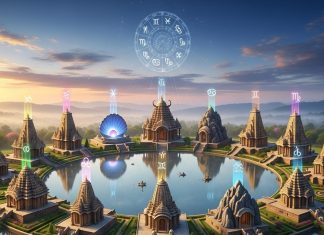 Rashi Ke Anusar Mandir | temples as per zodiac sign | राशि अनुसार शुभ फलदायी मंदिर