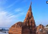 Ratneshwar Mahadev Temple in Kashi remains submerged in ganga river | curse and history of Ratneshwar Mahadev mandir | रत्नेश्वर महादेव मंदिर