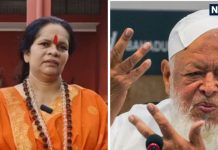 Sadhvi Prachi controversial statements targets on Maulana Arshad Madani statement and Delhi blasts | ‘मदरसे आतंकियों के अड्डा, सुदर्शन चक्र चलाना बचा…’ मौलाना मदनी के बयान पर साध्वी प्राची का पलटवार