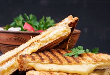 easy breakfast idea| Healthy Sandwich recipe| प्रोटीन रिच सैंडविच घर पर बनाएं, बड़े से बच्चे तक खाएंगे दिल खोलकर