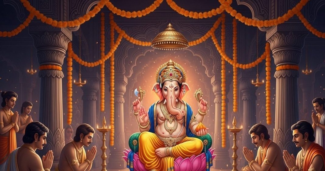 Sankashti Chaturthi November 2025 Date muhurat moonrise time significance | ganadhipa sankashti Chaturthi kab hai 2025 mein | गणाधिप संकष्टी चतुर्थी कब है? जानें तारीख, मुहूर्त, चंद्रोदय समय