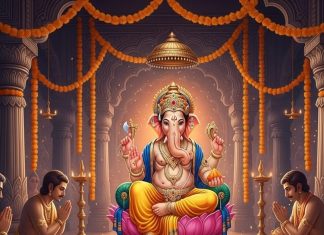 Sankashti Chaturthi November 2025 Date muhurat moonrise time significance | ganadhipa sankashti Chaturthi kab hai 2025 mein | गणाधिप संकष्टी चतुर्थी कब है? जानें तारीख, मुहूर्त, चंद्रोदय समय