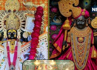 तस्करों के फेवरेट! व्यापारी बनाते हैं इन्हें अपना बिजनेस पार्टनर, अनोखी हैं सांवलिया सेठ मंदिर की रहस्यमयी किंवदंतियां