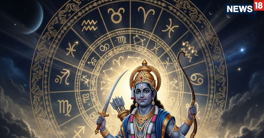 shani paya horoscope prediction 2026 | Shani Paya 2026 Rashifal effect of all 12 zodiac signs from Aries to Pisces | इन 3 राशियों पर शनिदेव का लौह पाया और इन पर रहेगा स्वर्ण, जानें 2026 में मेष से मीन तक सभी 12 राशियों का हाल