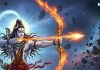 Vivaha Panchami 2025 Shiv Dhanush Ka Naam | name of bow broken by Lord Rama in Sita Swayamvara is Pinaka | 25 नवंबर को विवाह पंचमी, स्वयंवर में भगवान राम द्वारा तोड़े गए धनुष का जानते हैं नाम, शिव धनुष से है प्रचलित