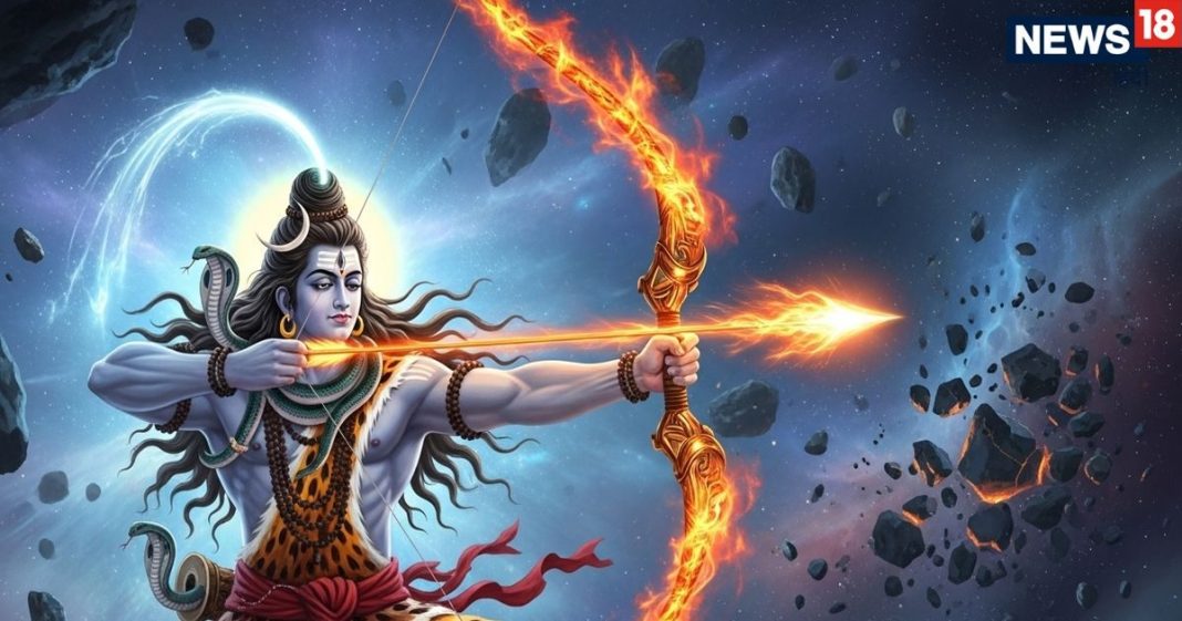 Vivaha Panchami 2025 Shiv Dhanush Ka Naam | name of bow broken by Lord Rama in Sita Swayamvara is Pinaka | 25 नवंबर को विवाह पंचमी, स्वयंवर में भगवान राम द्वारा तोड़े गए धनुष का जानते हैं नाम, शिव धनुष से है प्रचलित