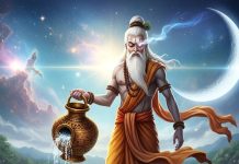 Shukracharya one eyed story। शुक्राचार्य की एक आंख क्यों फूटी