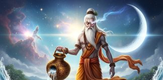 Shukracharya one eyed story। शुक्राचार्य की एक आंख क्यों फूटी