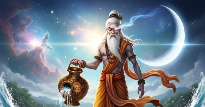 Shukracharya one eyed story। शुक्राचार्य की एक आंख क्यों फूटी