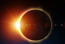 Solar Eclipse 2026 Date। 2026 का सूर्य ग्रहण और सूतक 2026