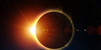 Solar Eclipse 2026 Date। 2026 का सूर्य ग्रहण और सूतक 2026