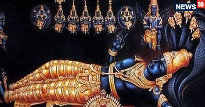 Sree Adi Kesava Perumal Temple know importance and history of