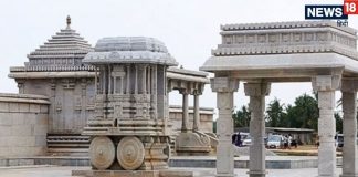 Sri Venugopalaswamy Temple Know interesting facts and history about Venugopalaswamy Mandir mysore | 70 साल तक पानी में डूबा रहा यह कृष्ण मंदिर, आज भी भक्तों को सुनाई देती है बांसुरी की आवाज