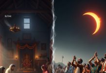 Sutak and Grahan difference। सूतक और ग्रहण का अंतर