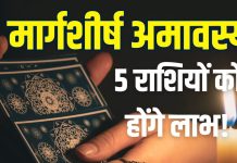 Margashirsha Amavasya Tarot Card Horoscope 2025 | 20 november 2025 tarot zodiac predictions about 5 zodiac signs | मार्गशीर्ष अमावस्या का टैरो राशिफल 2025 | मार्गशीर्ष अमावस्या 5 राशियों के लिए शुभ