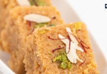 Til Gud Barfi Recipe: सर्दियों में इम्यूनिटी बढ़ाएं, जानें आसान विधि.