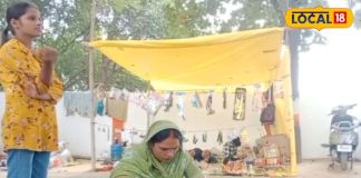 UP News: बेहद चमत्कारी है यूपी की ये चौखट, जहां माथा टेकने से दूर होते है दुख-दर्द, दूर-दूर से आते है भक्त