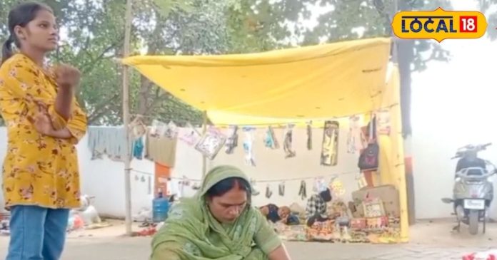 UP News: बेहद चमत्कारी है यूपी की ये चौखट, जहां