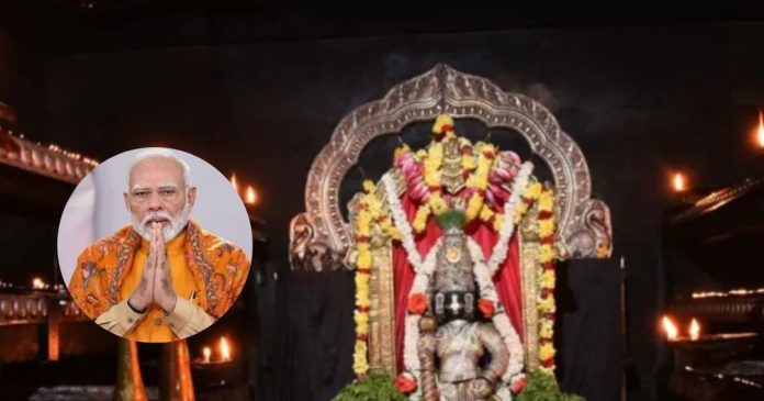 Udupi Krishna Matha। उडुपी कृष्ण मठ क्यों है खास