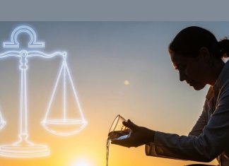 Aaj ka tula Rashifal 2 november: तुला राशि के प्रेमी जोड़े रहें सतर्क, दोपहर बाद होगा आपसी कलेश, करें ये उपाय