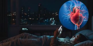 नींद ही नहीं हार्टबीट पर भी असर करता है देर रात तक मोबाइल देखना! रिसर्च में दावा