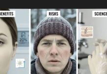 सर्दियों में स्किन क्यों चेंज होती है? इसके क्या फायदे या नुकसान हैं,जानिए सबकुछ