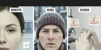 सर्दियों में स्किन क्यों चेंज होती है? इसके क्या फायदे या नुकसान हैं,जानिए सबकुछ