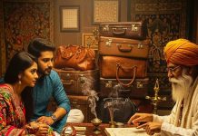 shocking but true 74 percent Indians Cancel Trips on Astrologer Advice How Gen Z Uses Birth Charts for Travel qdps | राहुकाल और शुभ-मुहूर्त से भी आगे निकला Gen-Z, अब कुंडली देख प्लान कर रहे हैं हनीमून और वेकेशन