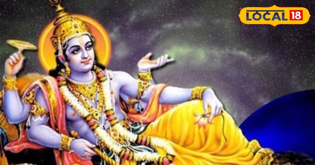 Utpanna Ekadashi 2025: उत्पन्ना एकादशी पर आज करें यह उपाय, सभी दुखों से मिल जाएगी मुक्ति, हरिद्वार के ज्योतिषी से जानें महत्व