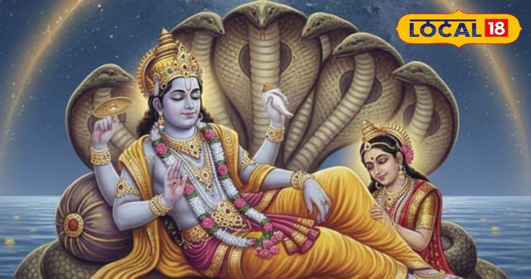 Utpanna Ekadashi 2025: कब है उत्पन्ना एकादशी? ये दिन एकादशी व्रत उठाने के लिए सबसे उत्तम, जानें मान्यता