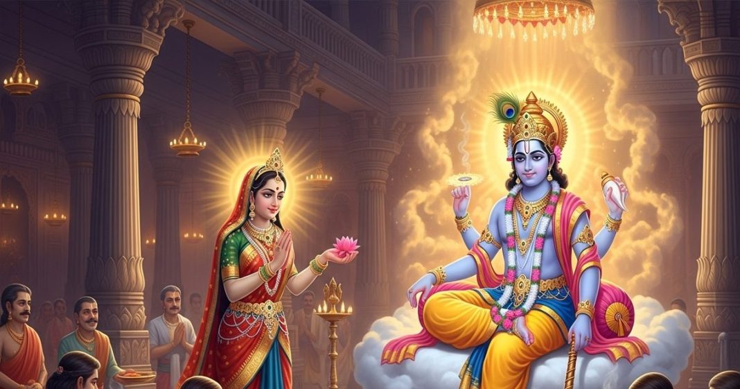 Utpanna Ekadashi Kab Hai 2025 muhurat parana samay | Utpanna Ekadashi 2025 date shubh muhurat parana time | margashirsha krishna ekadashi kab hai 2025 mein | उत्पन्ना एकादशी कब है? जानें तारीख, मुहूर्त, पारण समय और महत्व