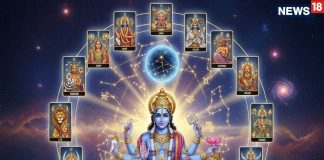 Utpanna Ekadashi Tarot Card Horoscope 2025 | 15 november 2025 tarot zodiac predictions about 5 zodiac signs | उत्पन्ना एकादशी का टैरो राशिफल 2025 | उत्पन्ना एकादशी 5 राशियों के लिए शुभ