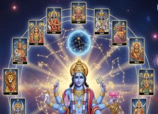 Utpanna Ekadashi Tarot Card Horoscope 2025 | 15 november 2025 tarot zodiac predictions about 5 zodiac signs | उत्पन्ना एकादशी का टैरो राशिफल 2025 | उत्पन्ना एकादशी 5 राशियों के लिए शुभ