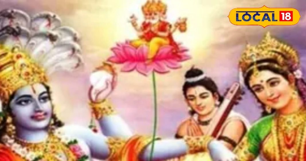 Utpanna Ekadashi vrat and puja vidhi in Deoghar on 15 November