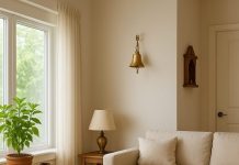 Vastu Tips for Home । वास्तु टिप्स घर में धन और खुशियां लाने के लिए अपनाएं ये 5 उपाय