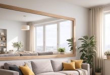 Vastu Tips for Mirror right direction । वास्तु टिप्स धन और पॉजिटिव एनर्जी के लिए आईना किस दिशा में लगाएं