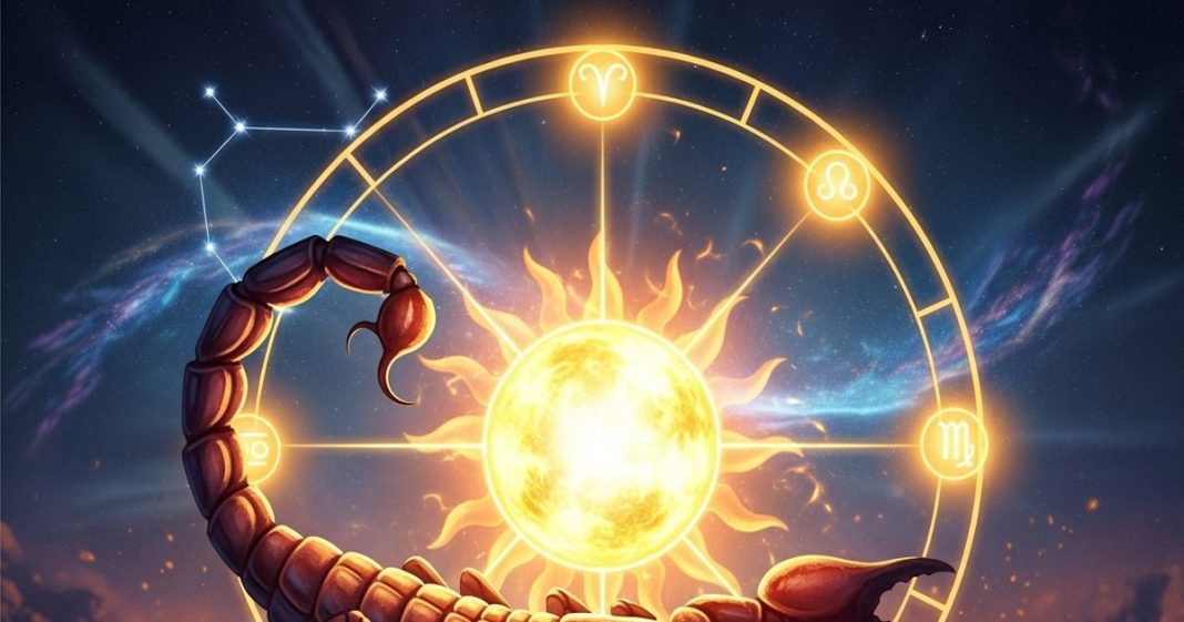 Vrishchik Sankranti kab hai 2025 Date muhurat maha punya kaal | Vrishchik Sankranti horoscope prediction for 4 zodiac signs | वृश्चिक संक्रांति कब है? जानें तारीख, महा पुण्य काल, स्नान-दान समय | वृश्चिक संक्रांति का राशिफल