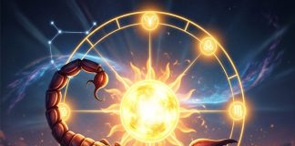 Vrishchik Sankranti kab hai 2025 Date muhurat maha punya kaal | Vrishchik Sankranti horoscope prediction for 4 zodiac signs | वृश्चिक संक्रांति कब है? जानें तारीख, महा पुण्य काल, स्नान-दान समय | वृश्चिक संक्रांति का राशिफल