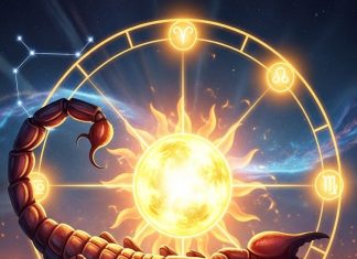 Vrishchik Sankranti kab hai 2025 Date muhurat maha punya kaal | Vrishchik Sankranti horoscope prediction for 4 zodiac signs | वृश्चिक संक्रांति कब है? जानें तारीख, महा पुण्य काल, स्नान-दान समय | वृश्चिक संक्रांति का राशिफल