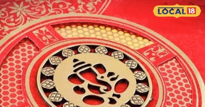 Wedding Card Vastu Tips: शादी के कार्ड पर भूलकर भी