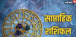 Weekly Horoscope 24 To 30 November 2025 | saptahik rashifal 24 To 30 November 2025 | साप्ताहिक राशिफल 24 नवंबर से 30 नवंबर 2025 | shukra and shani transit and shukra aditya yog on saptahik rashifal