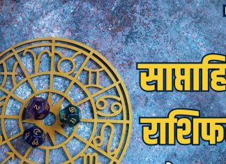 Weekly Horoscope 24 To 30 November 2025 | saptahik rashifal 24 To 30 November 2025 | साप्ताहिक राशिफल 24 नवंबर से 30 नवंबर 2025 | shukra and shani transit and shukra aditya yog on saptahik rashifal